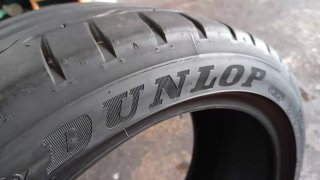 Dunlop Sport Maxx RT 225/40 R18 92Y Neumáticos