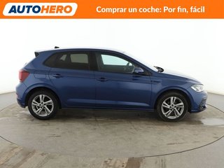Volkswagen Polo 1.0 TSI R-Line