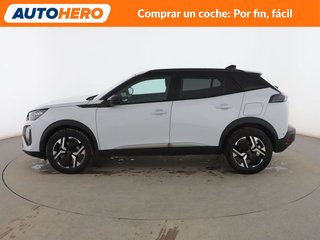 Peugeot 2008 1.2 Mild-Hybrid GT