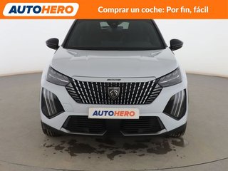 Peugeot 2008 1.2 Mild-Hybrid GT
