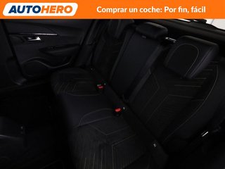 Peugeot 2008 1.2 Mild-Hybrid GT