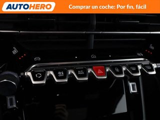 Peugeot 2008 1.2 Mild-Hybrid GT