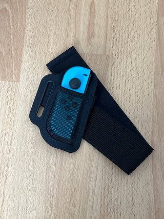Nintendo Switch Leg Strap
