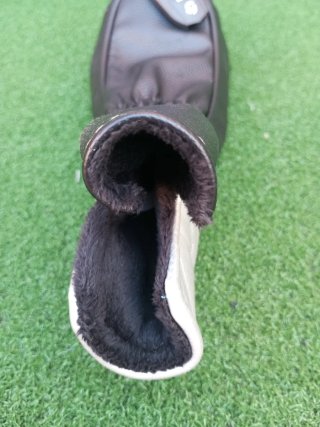 Funda Taylormade Qi35 palo de golf Híbrido