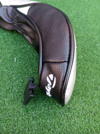 Funda Taylormade Qi35 palo de golf Híbrido
