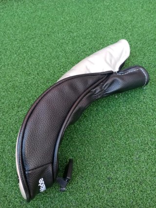 Funda Taylormade Qi35 palo de golf Híbrido