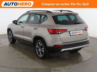 Seat Ateca 1.4 TSI ACT Style