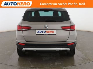 Seat Ateca 1.4 TSI ACT Style