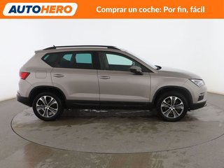 Seat Ateca 1.4 TSI ACT Style