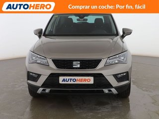 Seat Ateca 1.4 TSI ACT Style