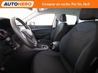 Seat Ateca 1.4 TSI ACT Style