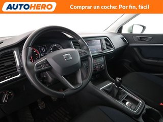 Seat Ateca 1.4 TSI ACT Style