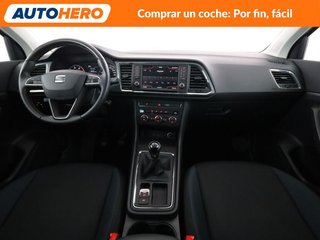 Seat Ateca 1.4 TSI ACT Style