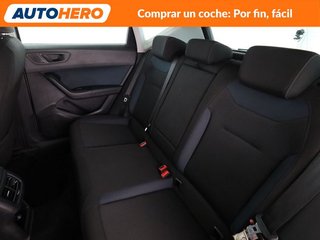 Seat Ateca 1.4 TSI ACT Style