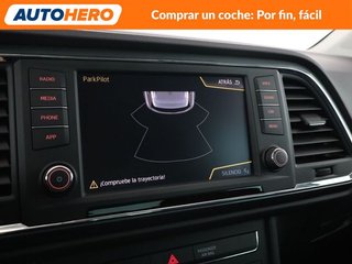 Seat Ateca 1.4 TSI ACT Style