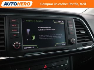 Seat Ateca 1.4 TSI ACT Style
