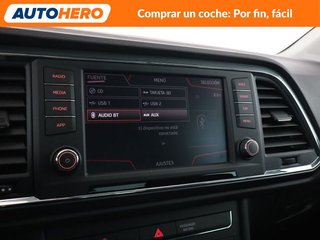 Seat Ateca 1.4 TSI ACT Style