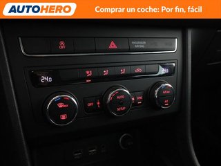 Seat Ateca 1.4 TSI ACT Style