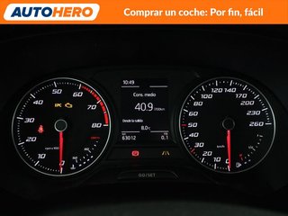 Seat Ateca 1.4 TSI ACT Style
