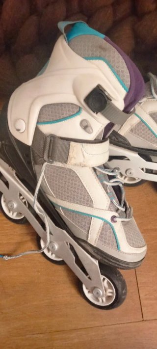 Patines en línea Oxelo talla 41