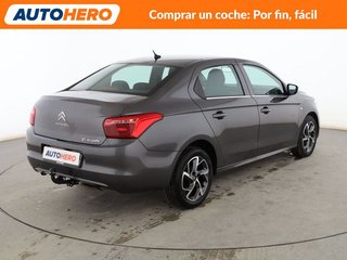 Citroën C-Elysée 1.5 Blue-HDi Shine