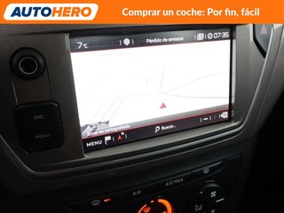 Citroën C-Elysée 1.5 Blue-HDi Shine
