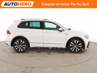 Volkswagen Tiguan 2.0 TDI Sport by R-Line BlueMotion Tech