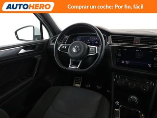 Volkswagen Tiguan 2.0 TDI Sport by R-Line BlueMotion Tech