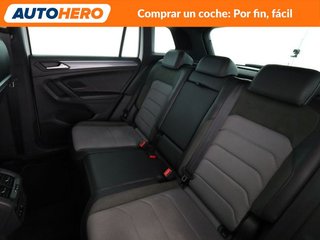 Volkswagen Tiguan 2.0 TDI Sport by R-Line BlueMotion Tech