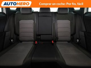 Volkswagen Tiguan 2.0 TDI Sport by R-Line BlueMotion Tech