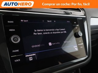 Volkswagen Tiguan 2.0 TDI Sport by R-Line BlueMotion Tech