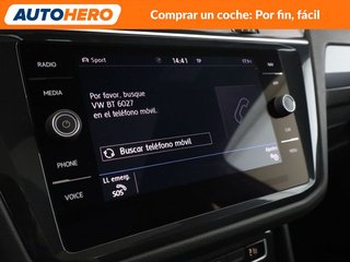 Volkswagen Tiguan 2.0 TDI Sport by R-Line BlueMotion Tech