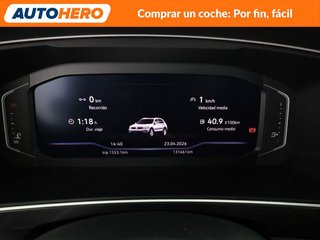 Volkswagen Tiguan 2.0 TDI Sport by R-Line BlueMotion Tech