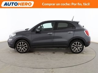 Fiat 500X 1.4 Turbo Cross Plus