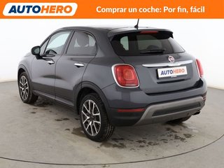 Fiat 500X 1.4 Turbo Cross Plus