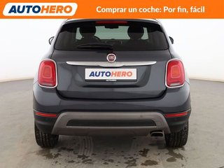 Fiat 500X 1.4 Turbo Cross Plus
