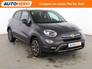 Fiat 500X 1.4 Turbo Cross Plus