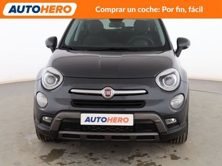 Fiat 500X 1.4 Turbo Cross Plus