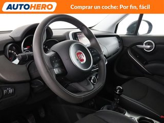 Fiat 500X 1.4 Turbo Cross Plus