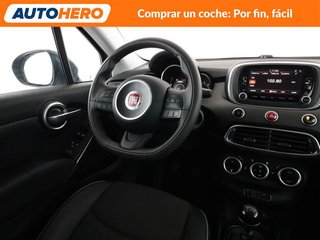 Fiat 500X 1.4 Turbo Cross Plus