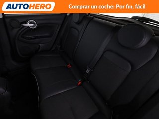 Fiat 500X 1.4 Turbo Cross Plus