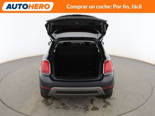 Fiat 500X 1.4 Turbo Cross Plus