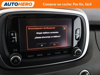 Fiat 500X 1.4 Turbo Cross Plus