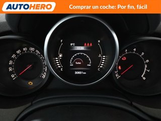 Fiat 500X 1.4 Turbo Cross Plus