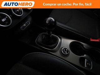 Fiat 500X 1.4 Turbo Cross Plus