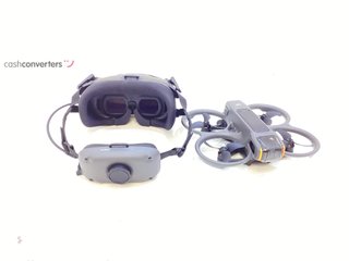 dron con camara dji avata 2