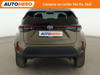 Toyota Yaris Cross 1.5 Hybrid 2WD Style
