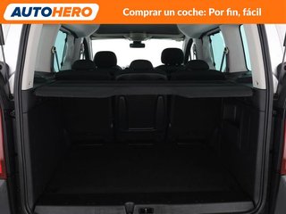 Peugeot Partner 1.2 PureTech Adventure Edition