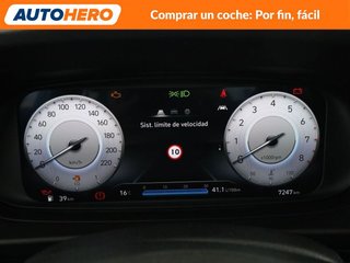 Hyundai i20 1.0 TGDI Klass