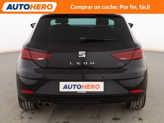 Seat Leon 1.5 TSI ACT FR Edition